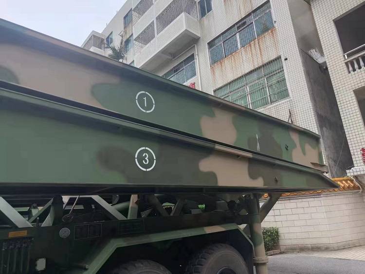 大同外墙迷彩漆喷涂：兼具个性美学与耐候防护的建筑新选择