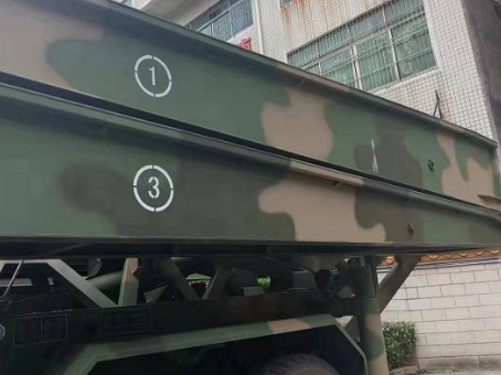 大同海洋 / 林地场景数码伪装